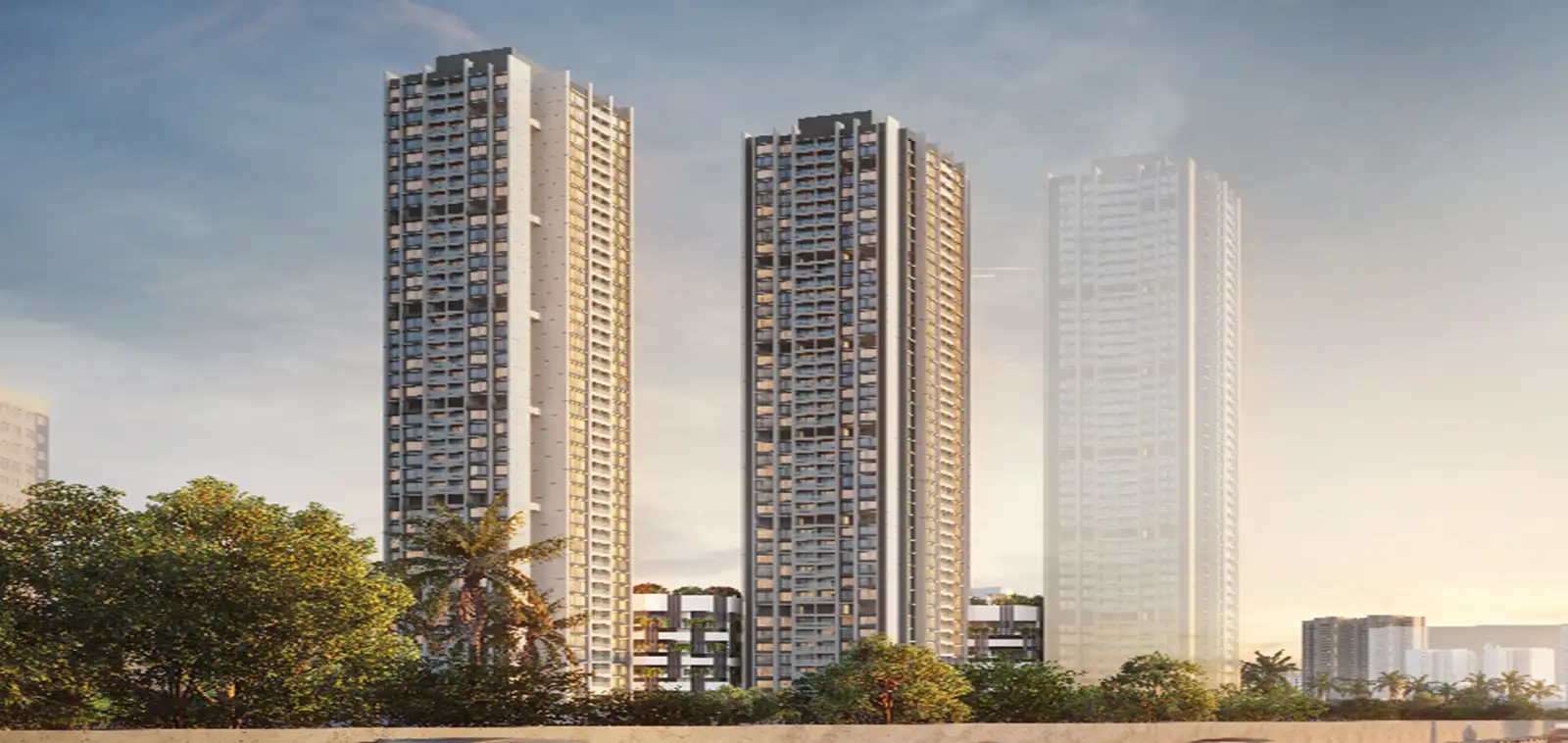 Godrej Nurture   hero image