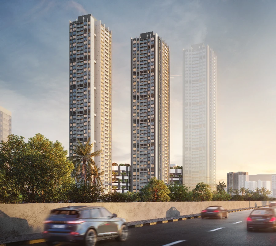 Godrej Nurture  about image